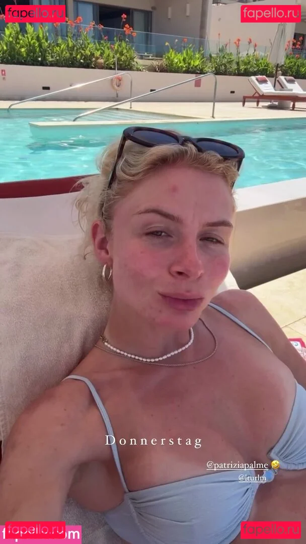 Katrin Palme Onlyfans Photo Gallery 