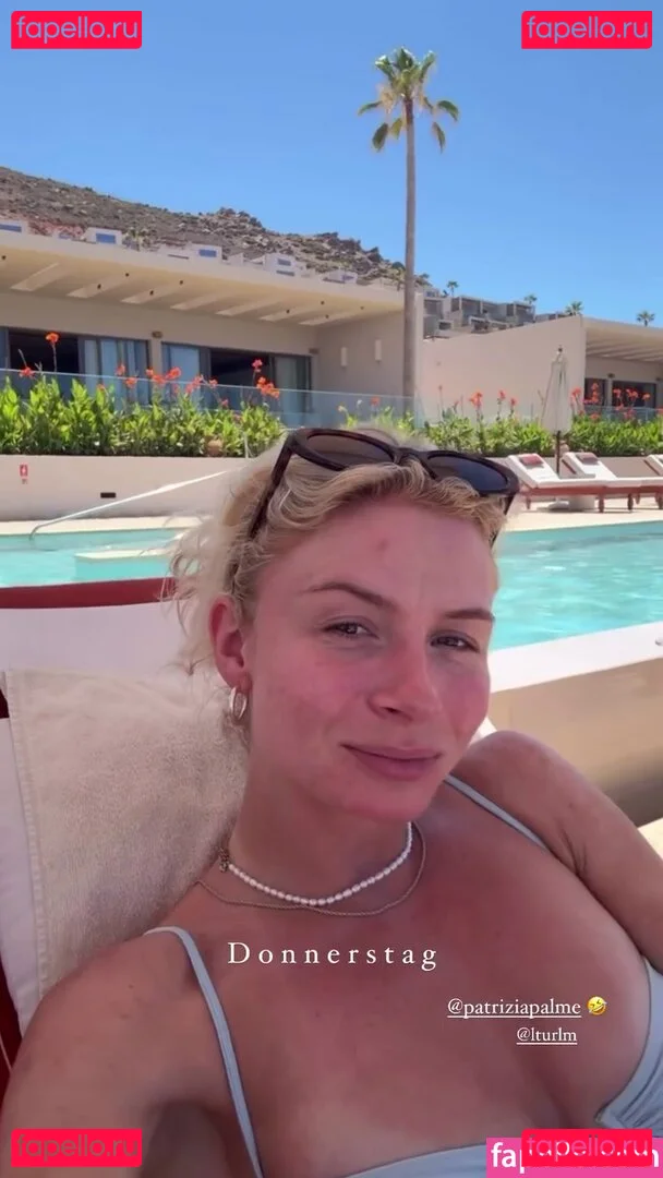 Katrin Palme Onlyfans Photo Gallery 