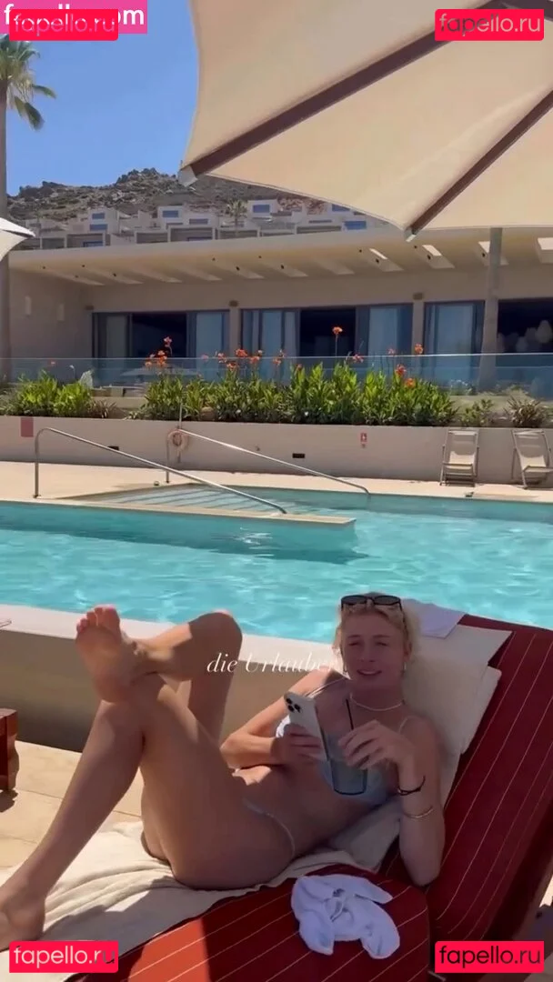 Katrin Palme Onlyfans Photo Gallery 