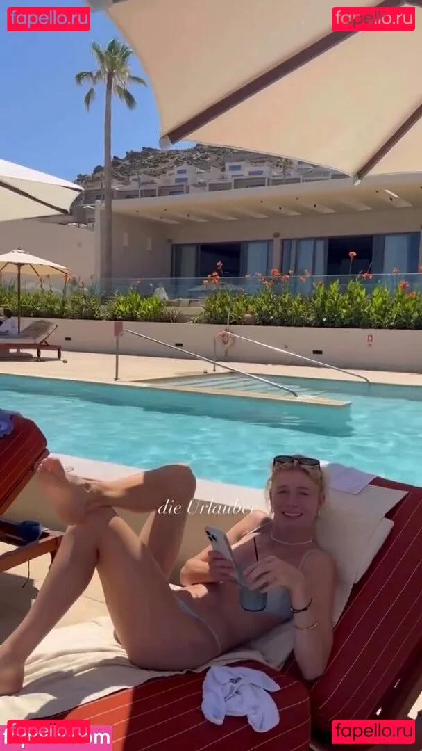 Katrin Palme Onlyfans Photo Gallery 