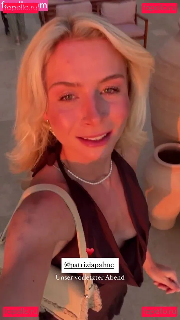 Katrin Palme Onlyfans Photo Gallery 