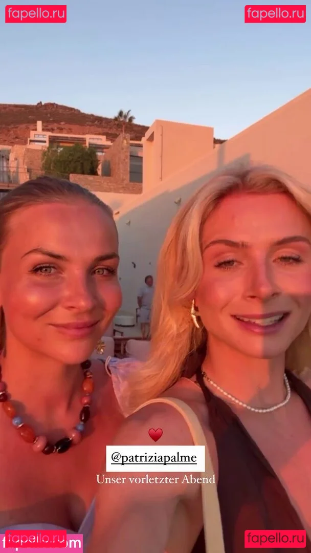 Katrin Palme Onlyfans Photo Gallery 