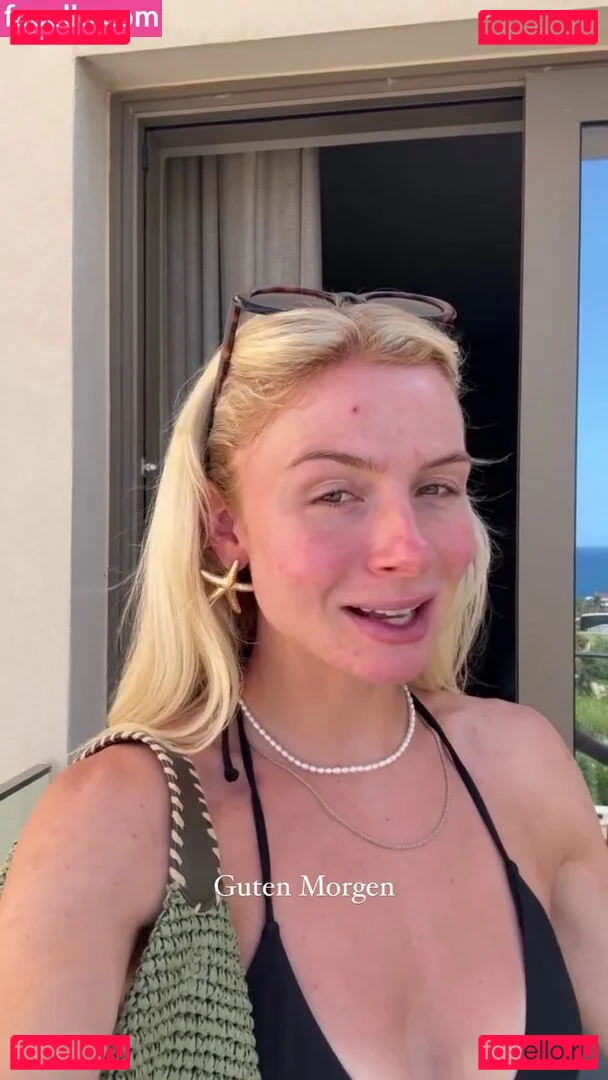 Katrin Palme Onlyfans Photo Gallery 