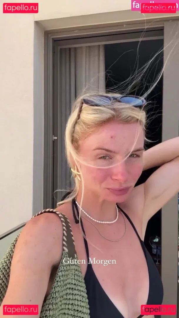 Katrin Palme Onlyfans Photo Gallery 