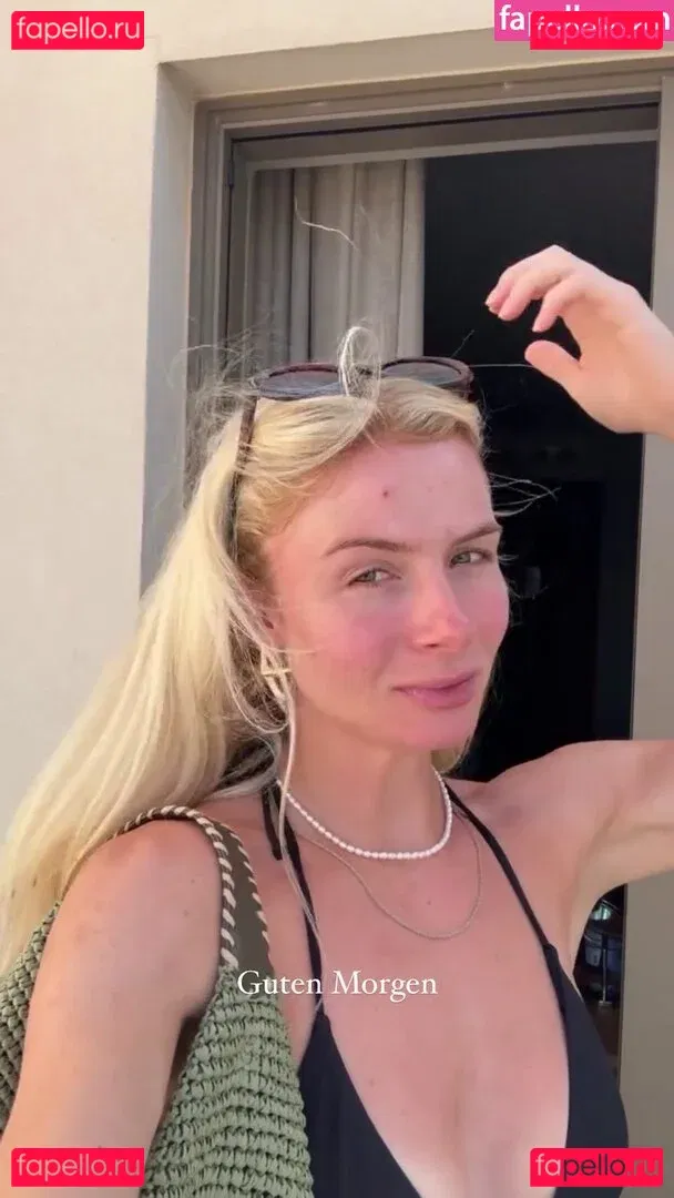 Katrin Palme Onlyfans Photo Gallery 