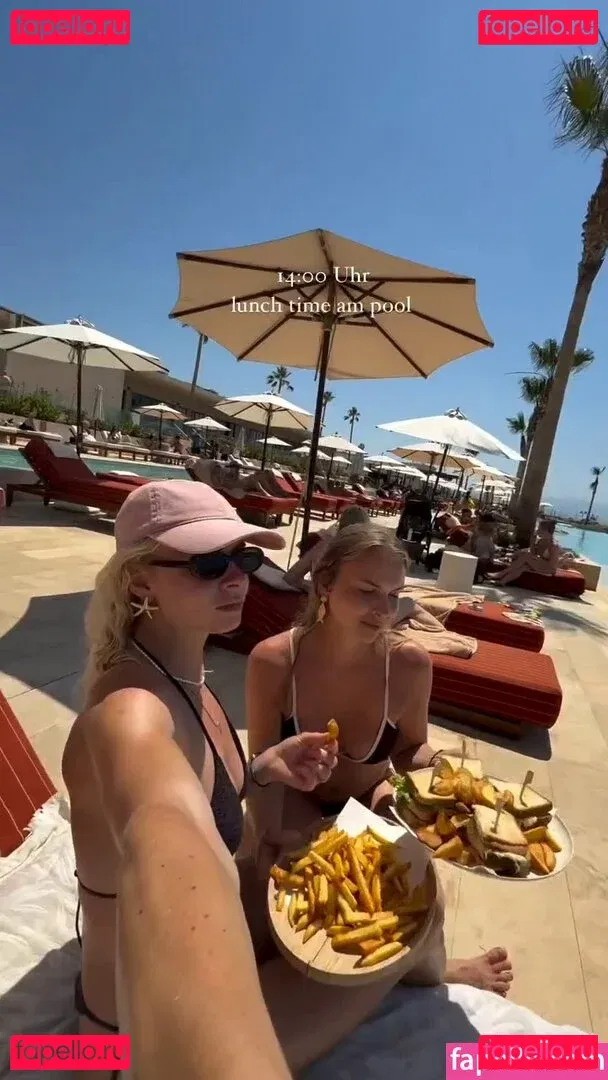 Katrin Palme Onlyfans Photo Gallery 