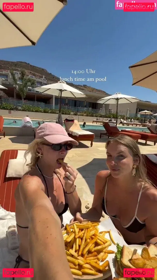 Katrin Palme Onlyfans Photo Gallery 