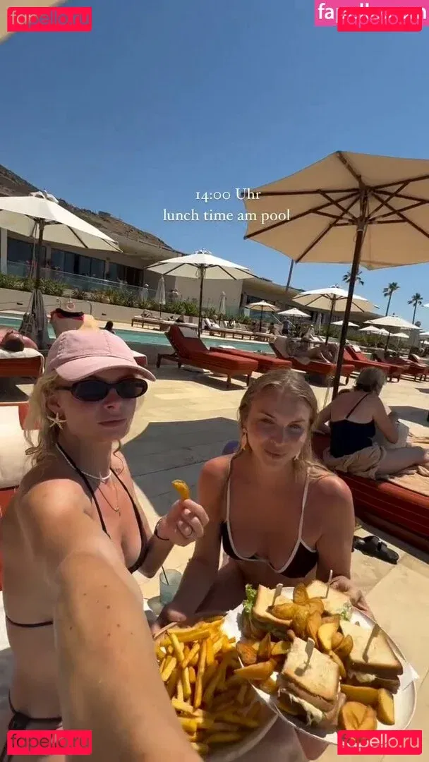 Katrin Palme Onlyfans Photo Gallery 