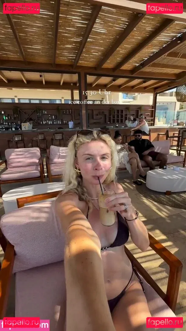 Katrin Palme Onlyfans Photo Gallery 