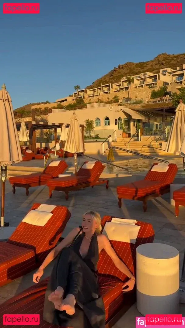 Katrin Palme Onlyfans Photo Gallery 