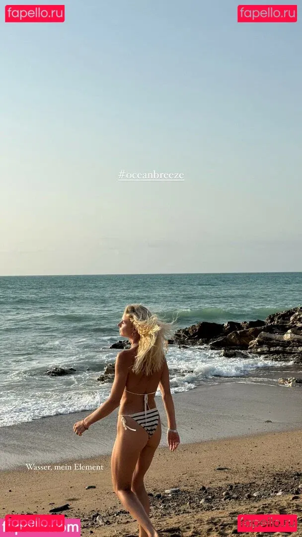 Katrin Palme Onlyfans Photo Gallery 