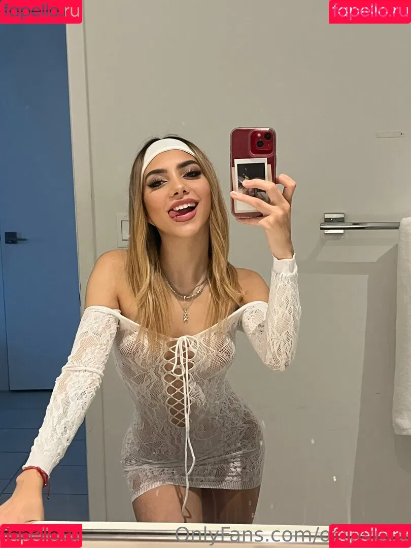 Octavia.x Onlyfans Photo Gallery 