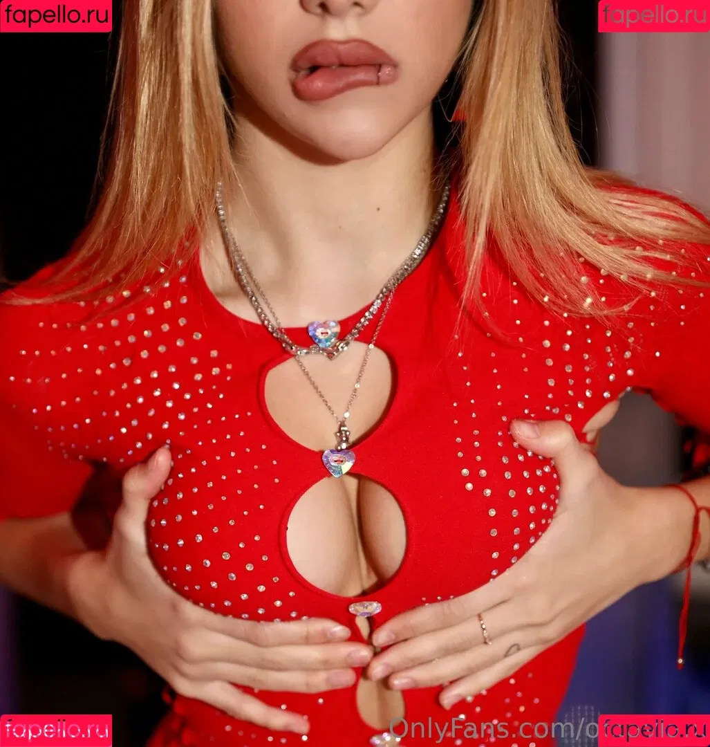 Octavia.x Onlyfans Photo Gallery 
