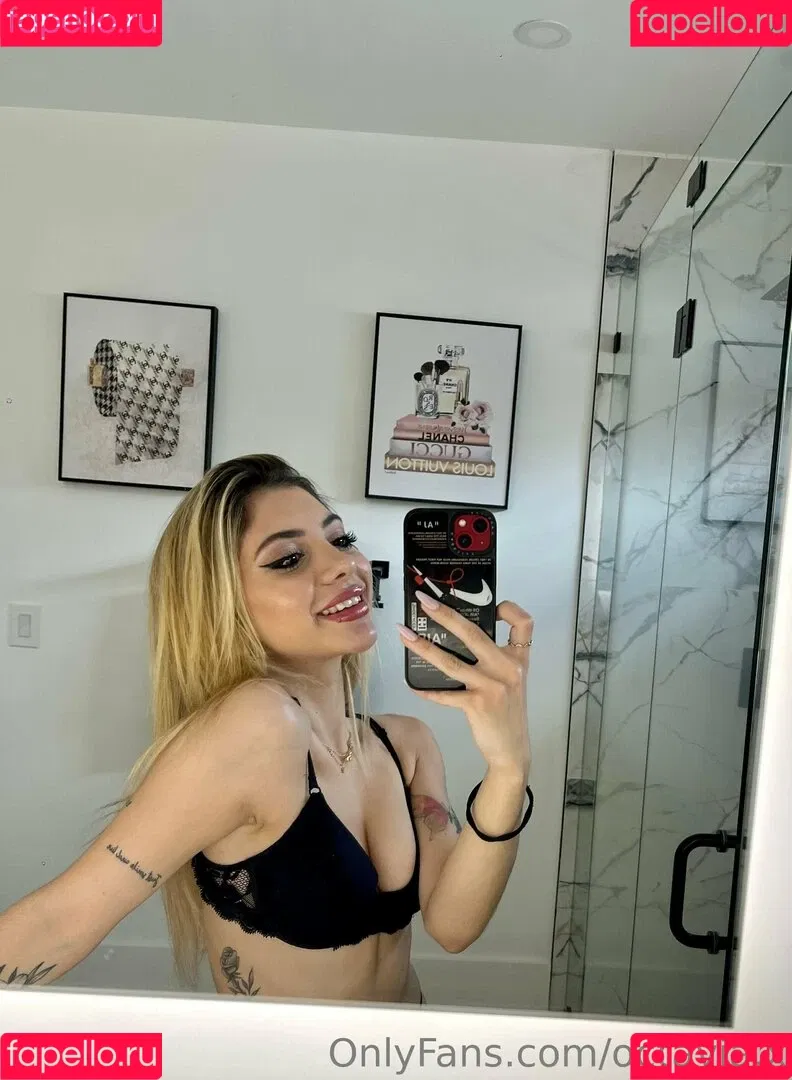 Octavia.x Onlyfans Photo Gallery 