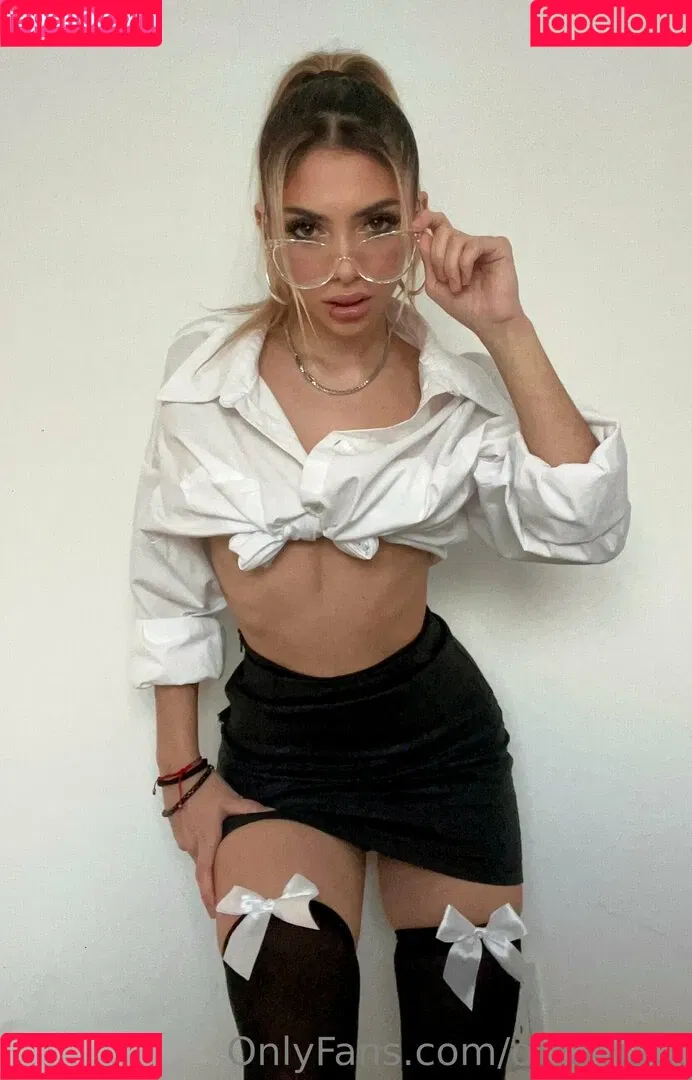 Octavia.x Onlyfans Photo Gallery 