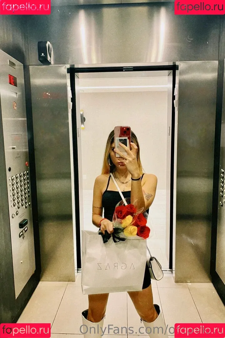 Octavia.x Onlyfans Photo Gallery 