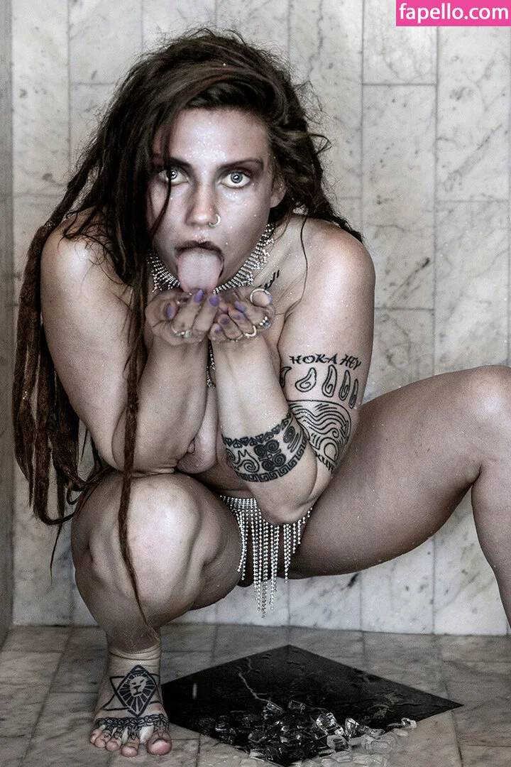 Indica Flower Onlyfans Photo Gallery 