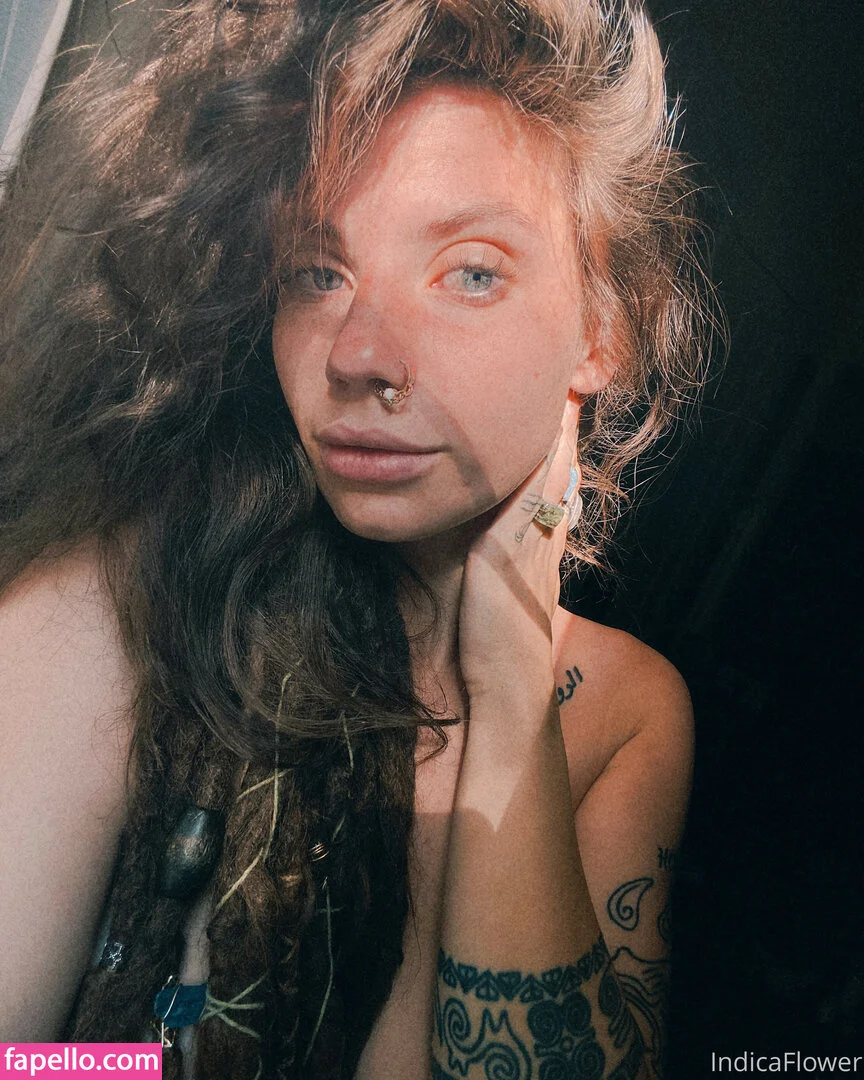 Indica Flower Onlyfans Photo Gallery 