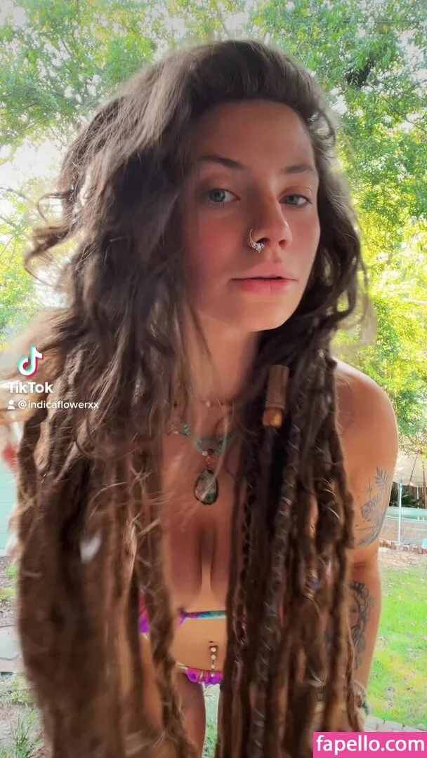 Indica Flower Onlyfans Photo Gallery 