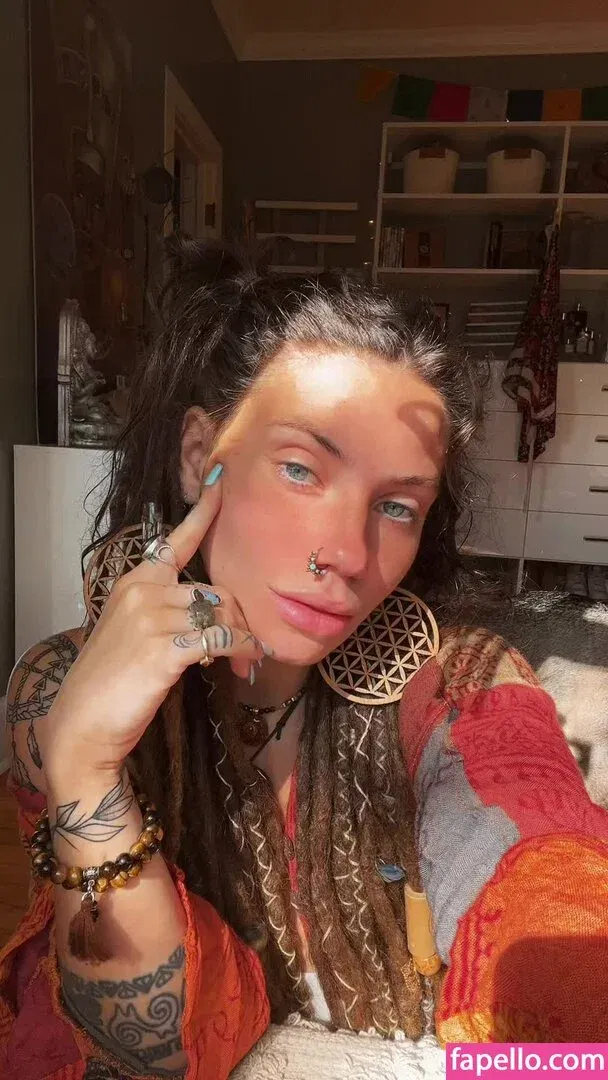 Indica Flower Onlyfans Photo Gallery 