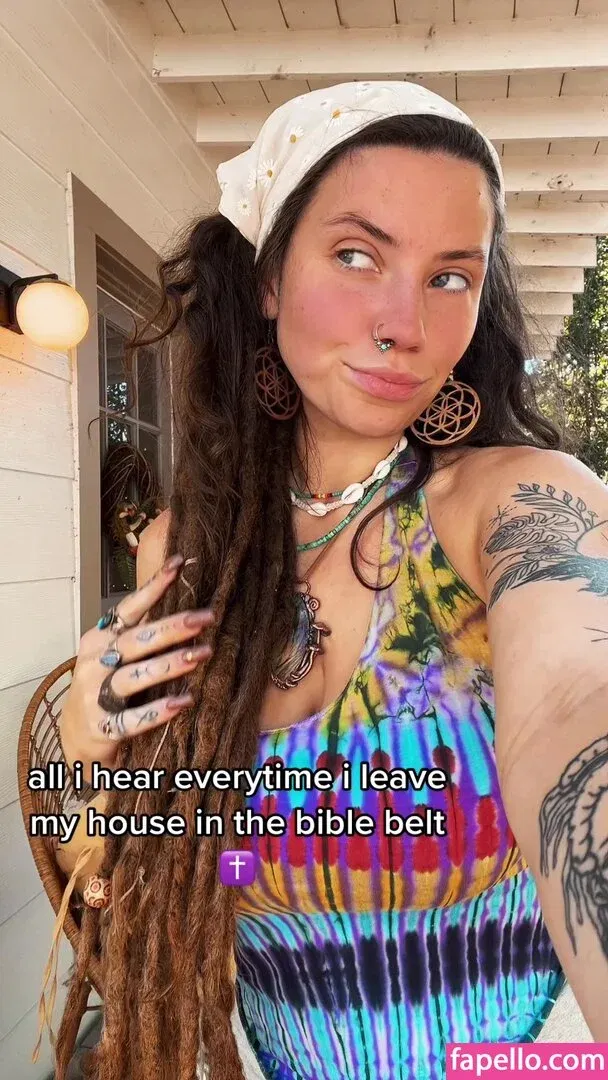 Indica Flower Onlyfans Photo Gallery 