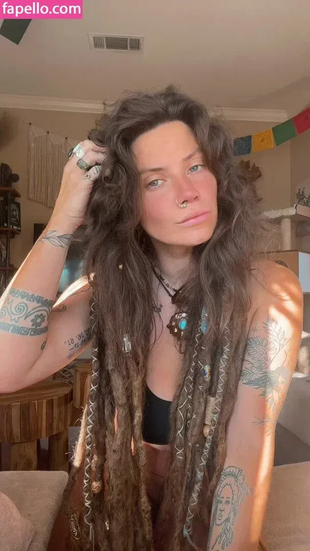 Indica Flower Onlyfans Photo Gallery 