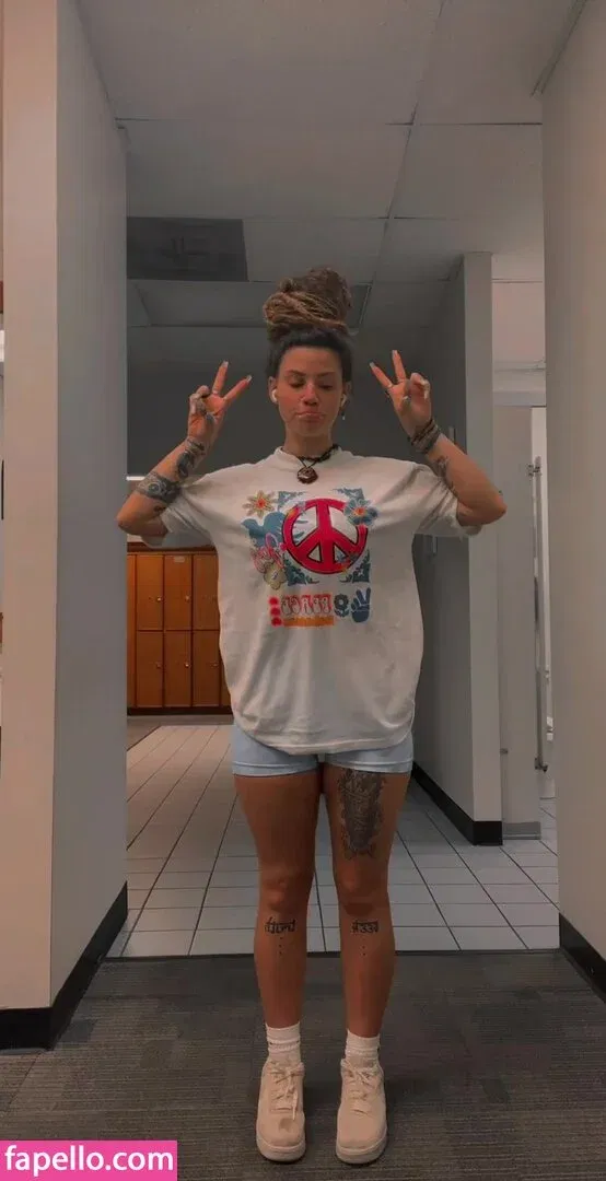 Indica Flower Onlyfans Photo Gallery 