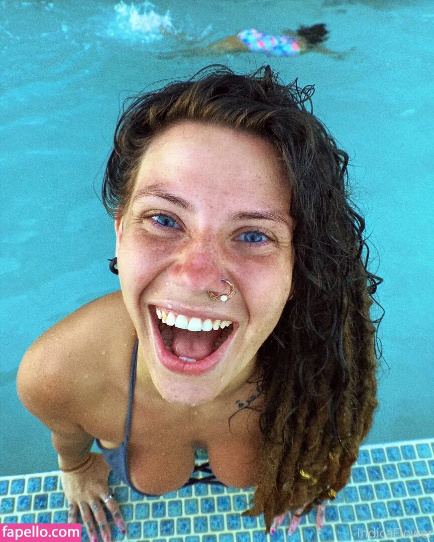 Indica Flower Onlyfans Photo Gallery 