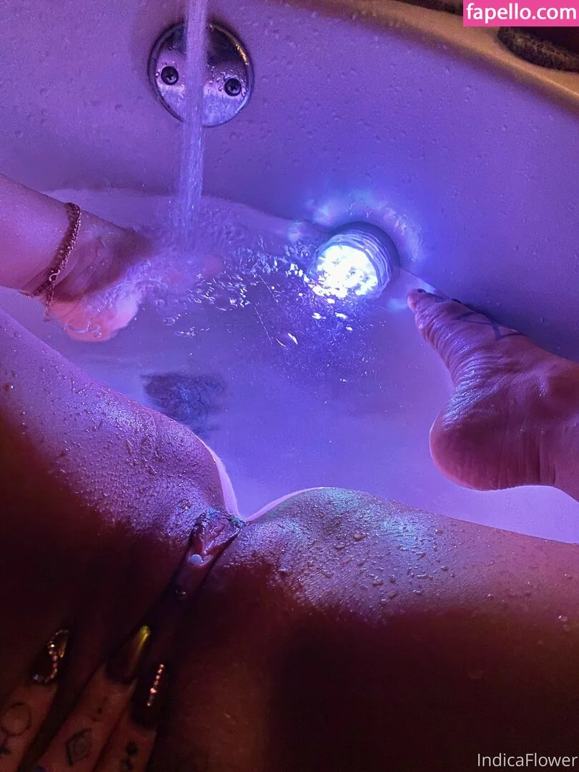 Indica Flower Onlyfans Photo Gallery 