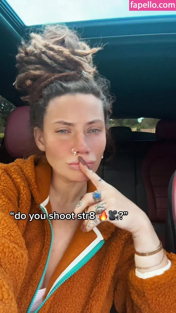 Indica Flower Onlyfans Photo Gallery 