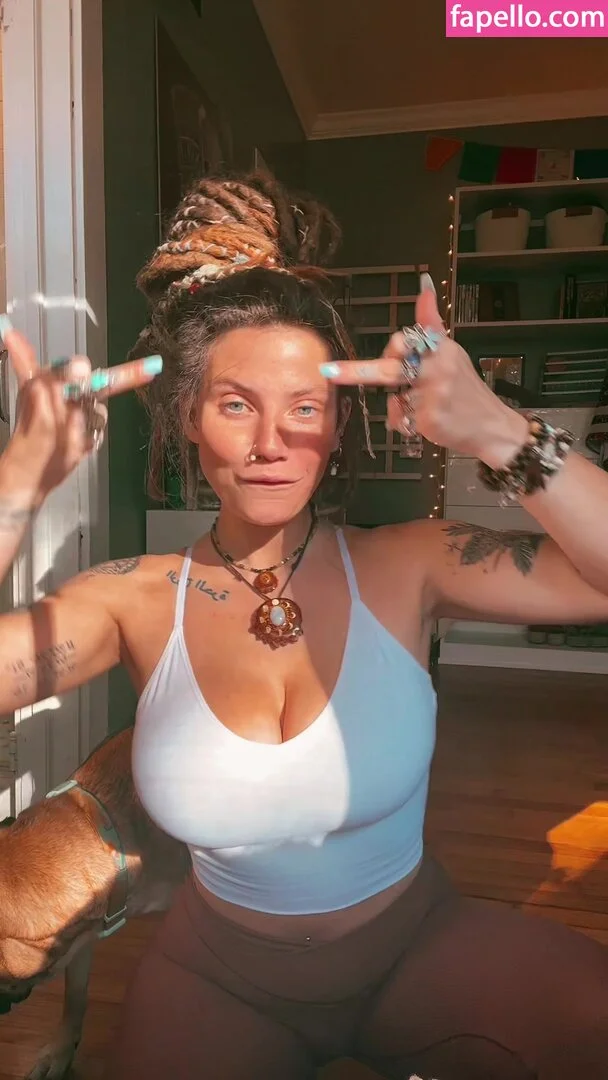 Indica Flower Onlyfans Photo Gallery 