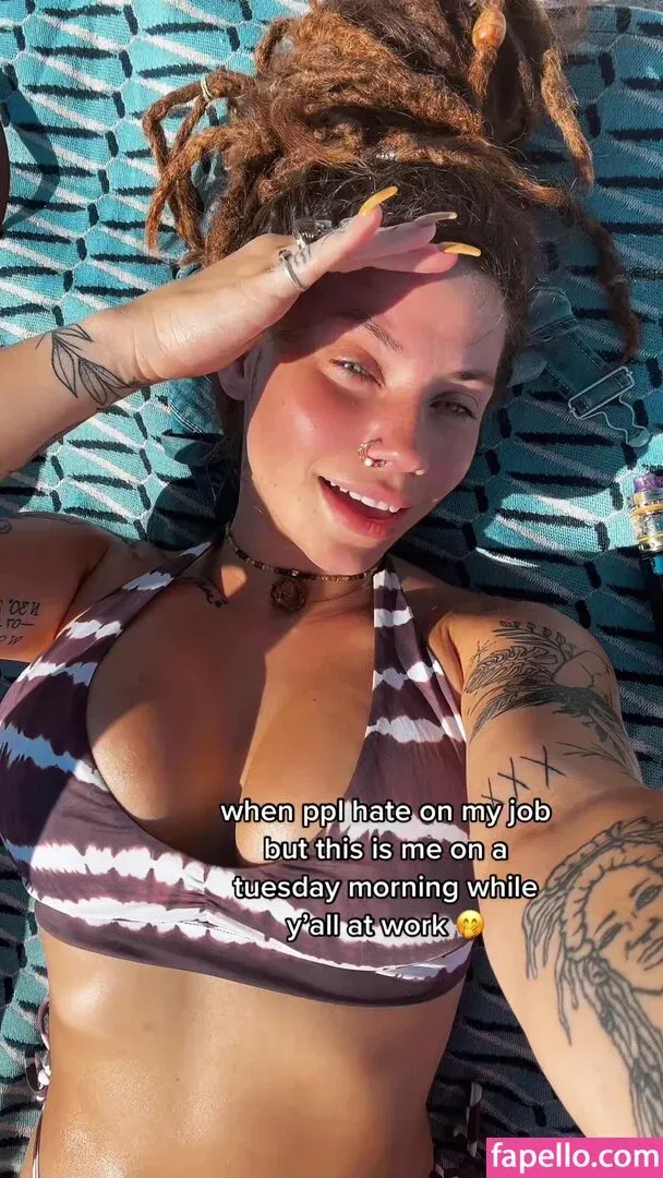 Indica Flower Onlyfans Photo Gallery 