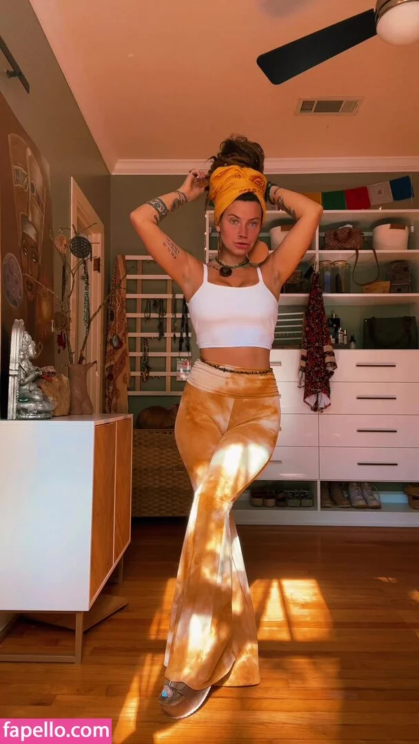 Indica Flower Onlyfans Photo Gallery 