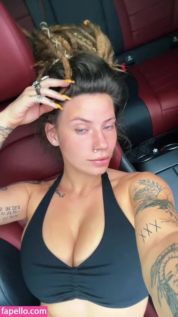 Indica Flower Onlyfans Photo Gallery 