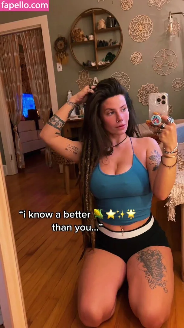 Indica Flower Onlyfans Photo Gallery 