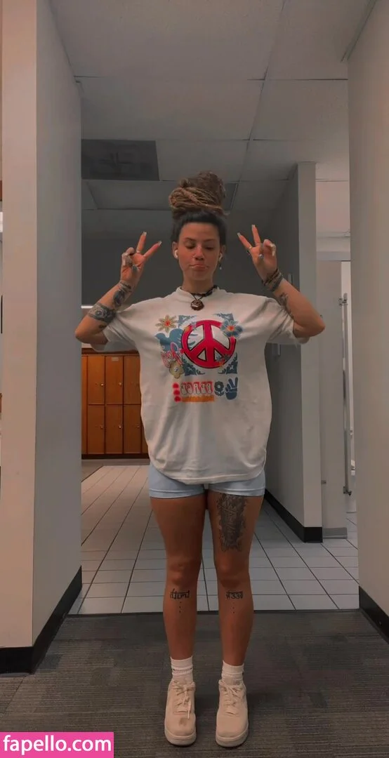 Indica Flower Onlyfans Photo Gallery 