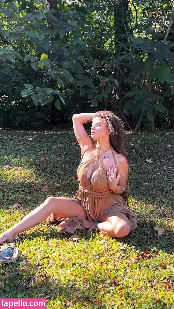 Indica Flower Onlyfans Photo Gallery 