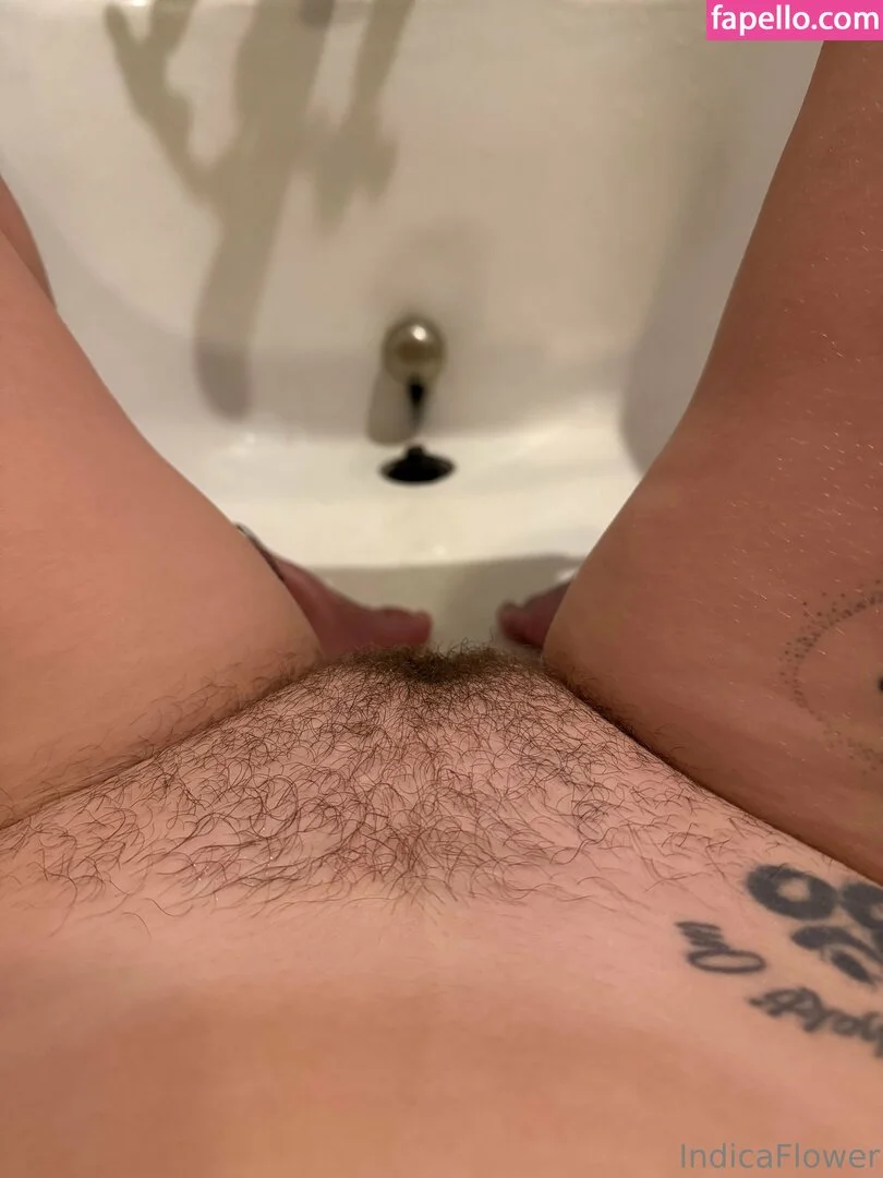 Indica Flower Onlyfans Photo Gallery 