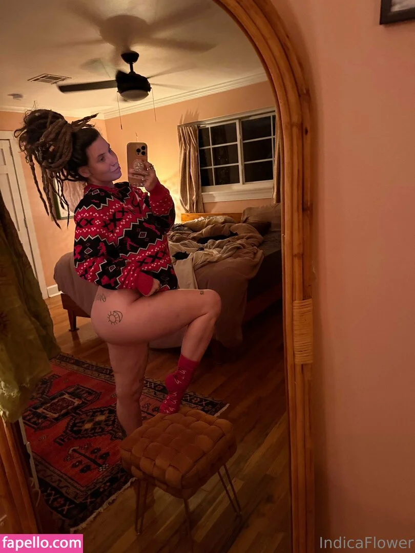 Indica Flower Onlyfans Photo Gallery 