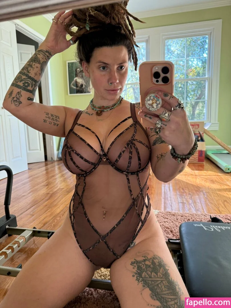 Indica Flower Onlyfans Photo Gallery 