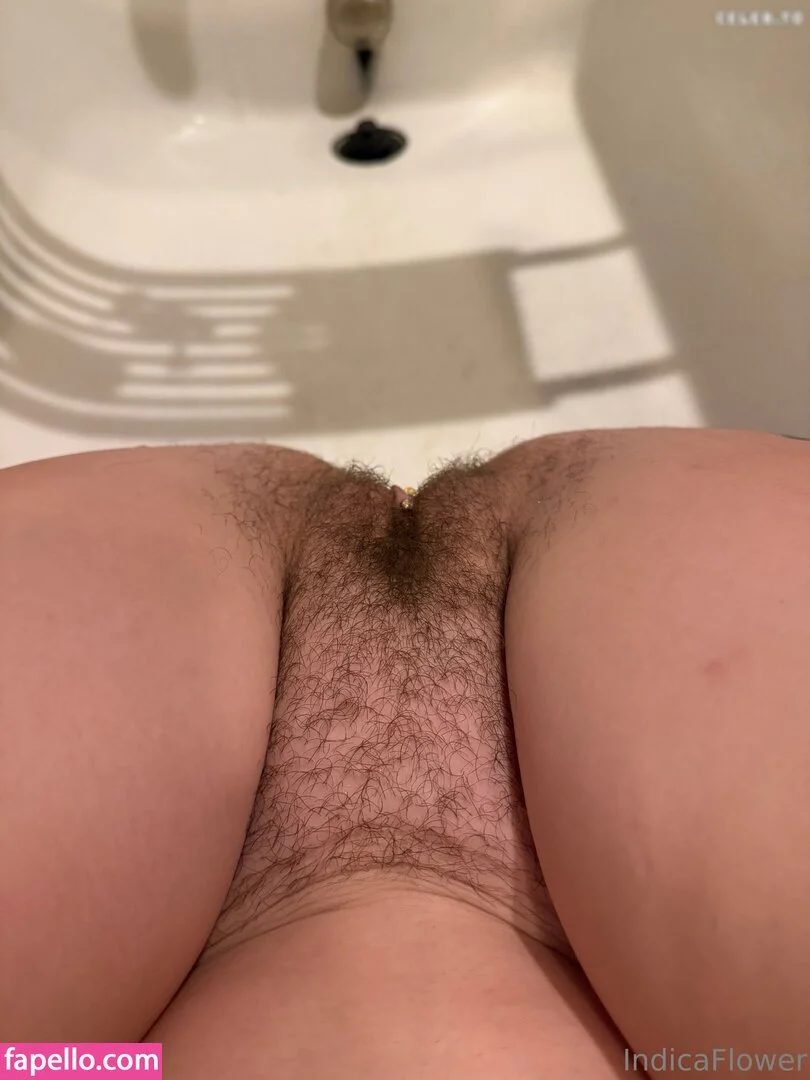 Indica Flower Onlyfans Photo Gallery 