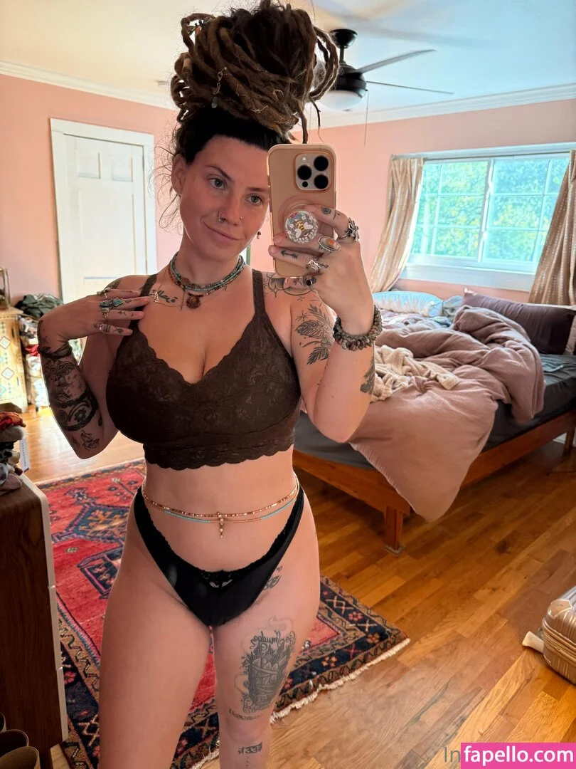 Indica Flower Onlyfans Photo Gallery 