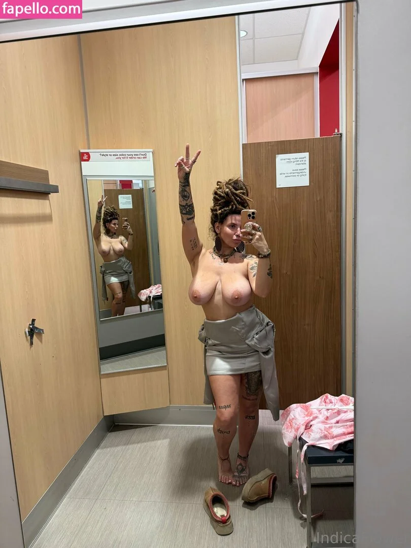 Indica Flower Onlyfans Photo Gallery 