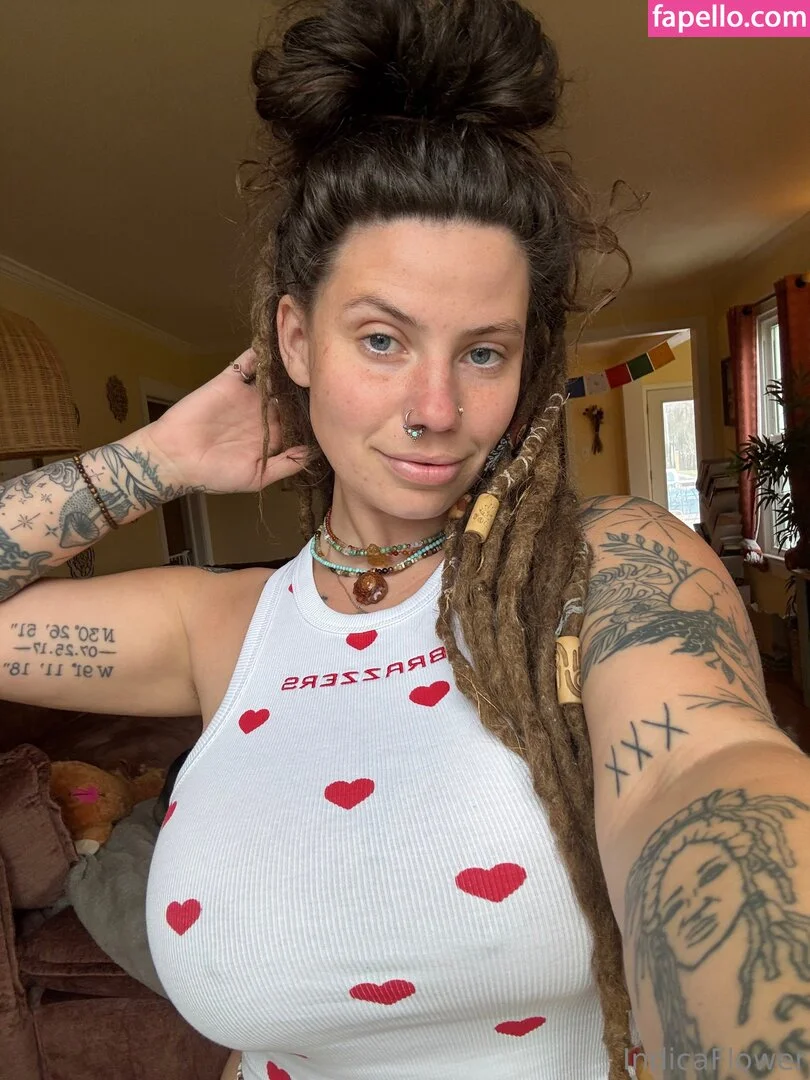 Indica Flower Onlyfans Photo Gallery 