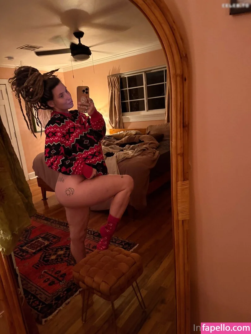 Indica Flower Onlyfans Photo Gallery 