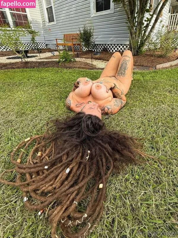 Indica Flower Onlyfans Photo Gallery 