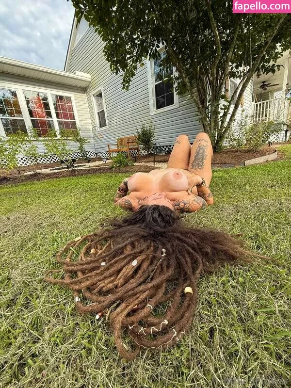 Indica Flower Onlyfans Photo Gallery 