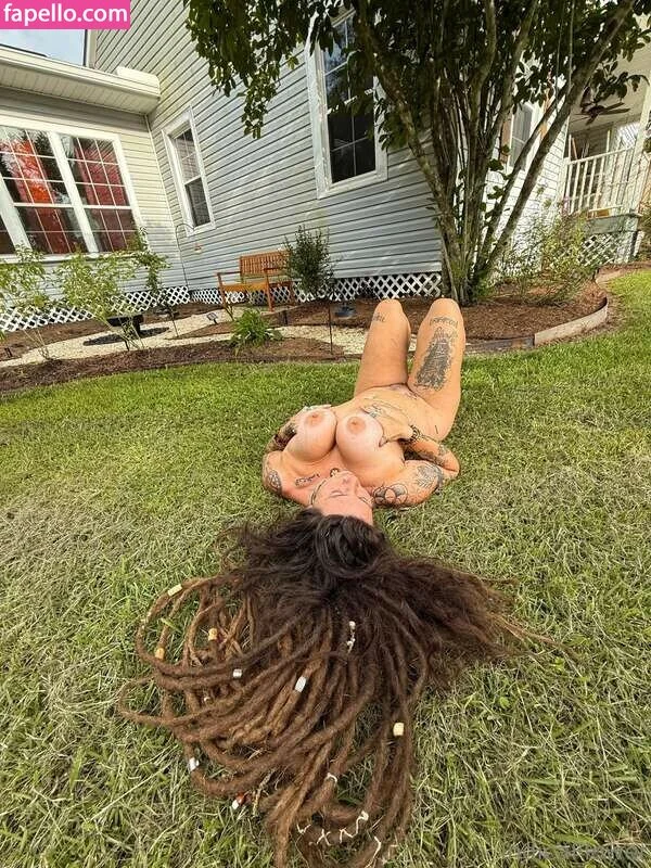 Indica Flower Onlyfans Photo Gallery 