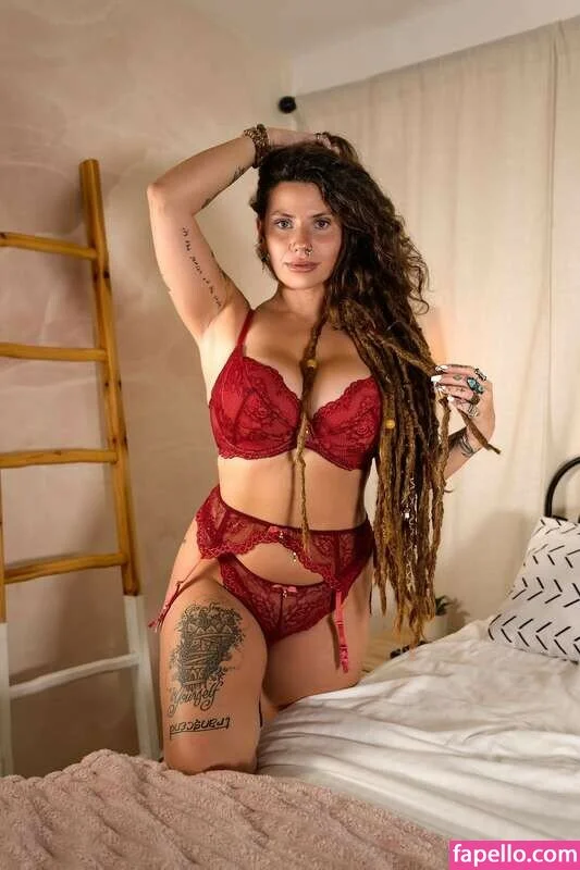 Indica Flower Onlyfans Photo Gallery 