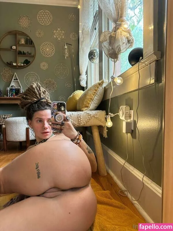 Indica Flower Onlyfans Photo Gallery 